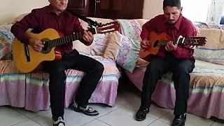 Duo hermanos Reyes de Honduras