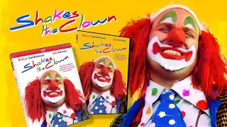 Shakes The Clown - DVD & Blu-ray - Commentary Preview