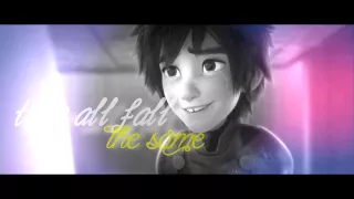 ♥ Hiro x Tadashi ♥ Outlaws of Love [MEP Part]