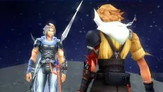 Dissidia - Destiny Odyssey 84 (English)