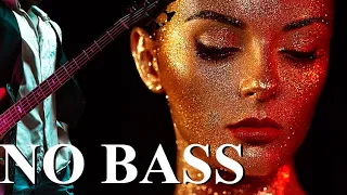 BASS Backing Track Jam Track MELODIC GROOVE A Minor JHQBASS95