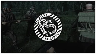 Post Scriptum ► Final Battle Of Oosterbeek Event