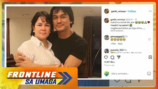 Showbiz industry, nagluluksa sa pagpanaw ni Jaclyn Jose | Frontline Sa Umaga