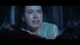 Star Wars The Rise Of Skywalker   D23 Special Look