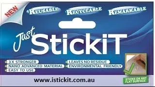 Just StickiT Home Improvement,