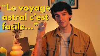 Voyage en astral SANS PEUR ! - Episode 7 - ESCAPE