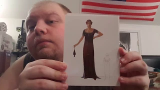 Titanic 15th Anniversary  Bluray Set Unboxing