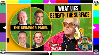 Unveiling the Predator: The Behavior Panel's Brief Analysis of Jimmy Savile