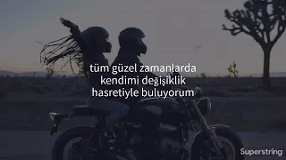 Lady Gaga feat Bradley Cooper-Shallow (türkçe çeviri)