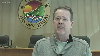 Hayden mayor abruptly resigns, cites city council members as 'straw that broke the camel's back'