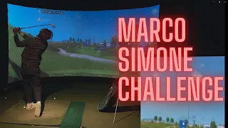 Marco Simone Golf Course Challenge: play the 2023 Ryder Cup Course