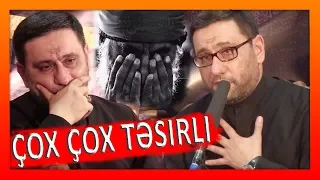 Haci Sahin - Çox Təsirli Sozler Yeni