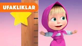 Maşa İle Koca Ayı 🎈 Ufaklıklar ⭐️ Yeni bölüm 2024 ⭐️ Eğlenceli yolculuklar 🎡🎢 (Bölüm 1)