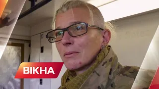 ТАЙРА: Pадили покінчити життя САМОГУБСТВОМ — моторошні спогади парамедика про полон @DWUkrainian