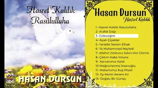 Hasan Dursun - Hasret Kaldık Rasulullaha  Full Albüm