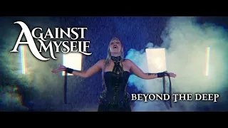 AGAINST MYSELF - Beyond The Deep (OFFICIAL VIDEO)