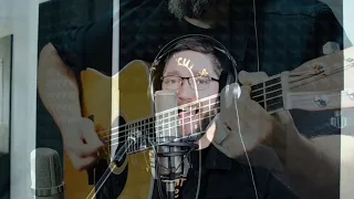 Ring Of Fire - Johnny Cash (Acoustic Cover)