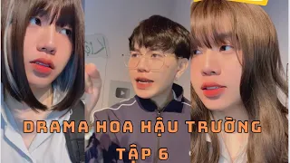 DRAMA HOA KHÔI TRƯỜNG TẬP 6 | KIỆT HÀ TỊNH  #shorts