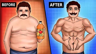 Do This Every Day to Lose Stubborn Fat Fast