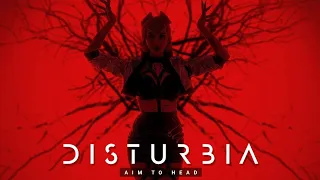 Bass House / Psy House / Electro Mix 'DISTURBIA'