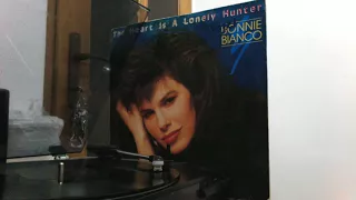 Bonnie Bianco ‎– The Heart Is A Lonely Hunter