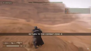 HELLDIVERS 2 What happens if you become a Traitor