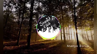 Ananya Birla - Hold On | (Remix) | SoundClub | 1080p video song