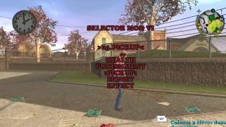 Bully Scholarship Edition - PC - Fun with Mods - Test with Open Broadcaster