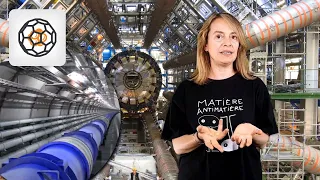 [Comment ça marche ?] Le CERN : un laboratoire multiculturel pour explorer l'infiniment petit