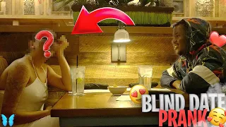 Blind Date With A Baddie!