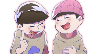 A Clingy Boy Sticking for 15 Years English Sub Osomatsu-san【腐向け】粘 着 系 次 男 の 1 5 年 ネ チ ネ チ【カラトド】