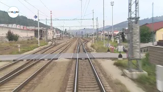 Trať ŽSR 127 Žilina - Mosty u Jablunkova