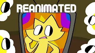 (REANIMATED CLIP) Jack Stauber - Spring Cleaning fan animation by aimkid