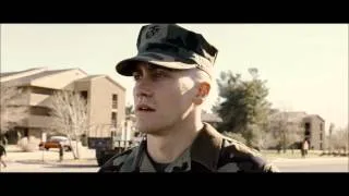 Jarhead - Bugle Scene