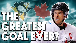 Top 10 Sidney Crosby Career Highlights