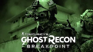 Ghost Recon Breakpoint Navy Seals II : Bravo Team PVP [GTI-AMI]