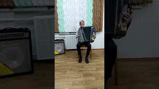 Весёлый колобок