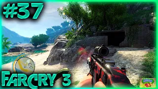 ЗАБЫТЫЙ ЭКСПЕРИМЕНТ #37/Прохождение Far Cry 3