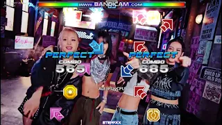 [Pump It Up ID : StepXX] Blackpink - Shut Down S14 & S16