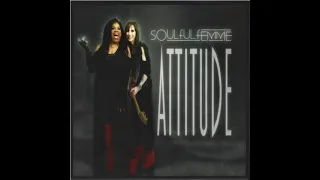 Soulful Femme  - Breathe Again