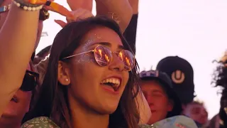 Relive Ultra Australia 2019 (Aftermovie Remake) (Limited HQ Music)