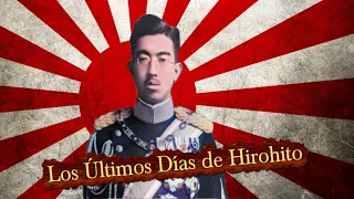 ¿Qué Pasó con el Emperador Japonés Hirohito al Final de la Segunda Guerra Mundial?