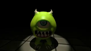 Mike Wazowski