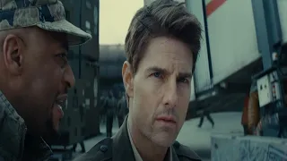 Edge of Tomorrow-Best Scene (live,die.repeat)