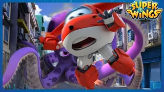 ✈[SUPERWINGS] Superwings 4 Supercharge! Full Episodes Live ✈