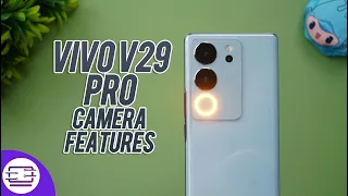 Vivo V29 Pro Camera Features, Tips and Tricks 📸