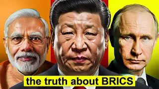 Why BRICS is Overrated