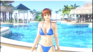 Dead or Alive Xtreme 3: Venus Vacation (Download and install)