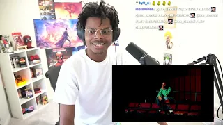 ImDOntai Reacts To The Secret Recipe Yachty - ft J Cole