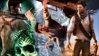 Uncharted's Most Beautiful Tunes ~ Medley